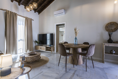 Apto Centro Altillo 5 pax - 8